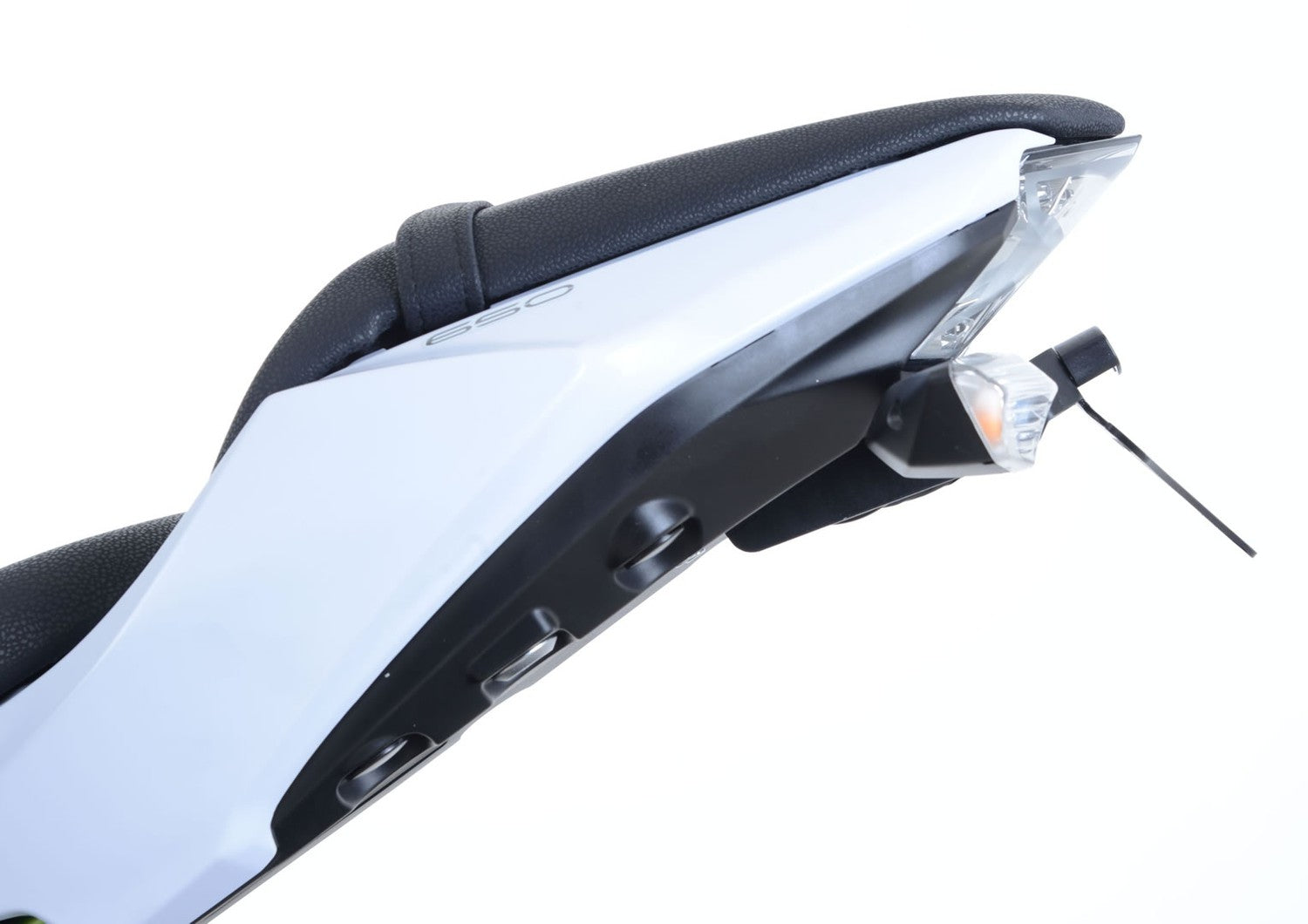 R&G Tail Tidy for Kawasaki Z650