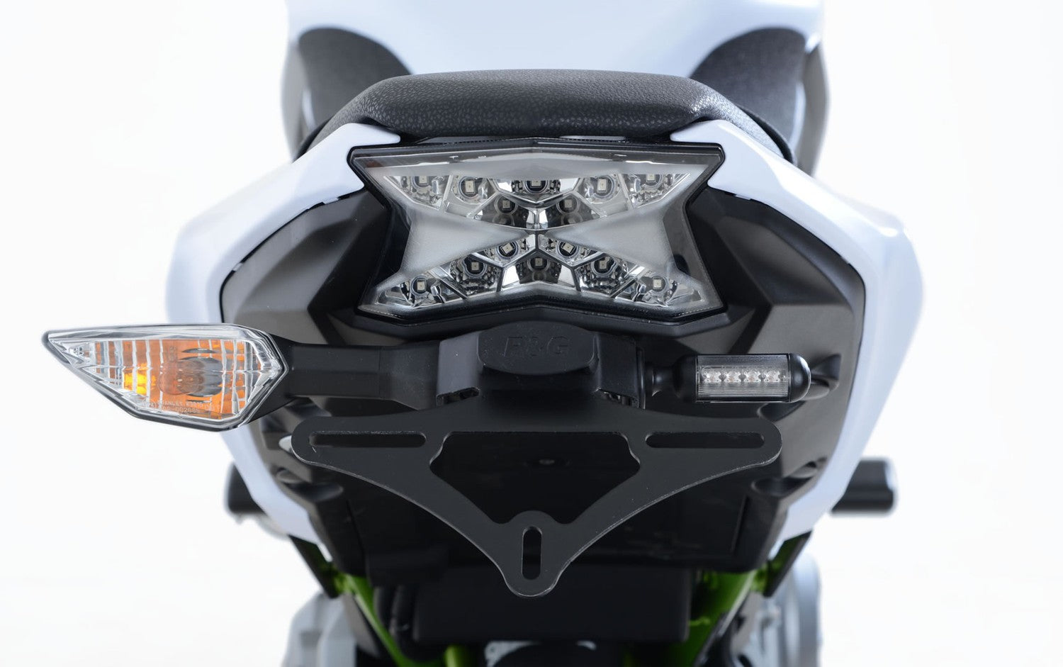 R&G Tail Tidy for Kawasaki Z650