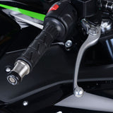 R&G Handlebar Ends for Kawasaki Ninja 650