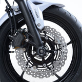 R&G Front Fork Protector for Kawasaki Ninja 650