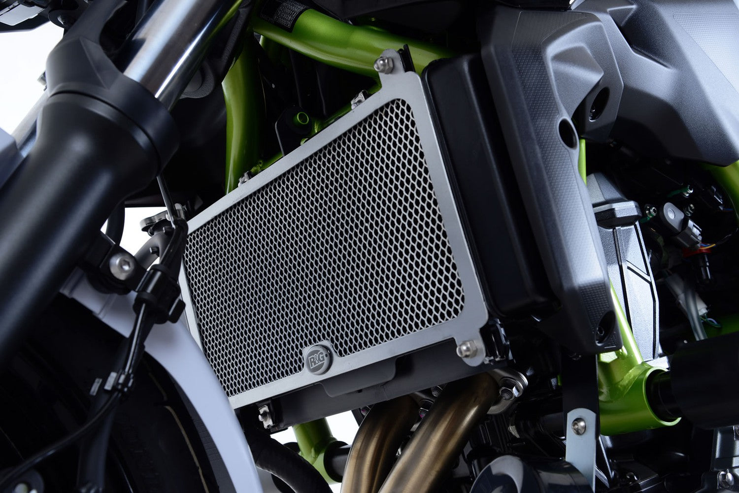 R&G Radiator Guard for Kawasaki Z650