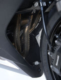 R&G Racing Downpipe Grille for Kawasaki Ninja 1000
