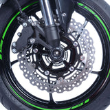 R&G Front Fork Protector for Kawasaki Z900RS