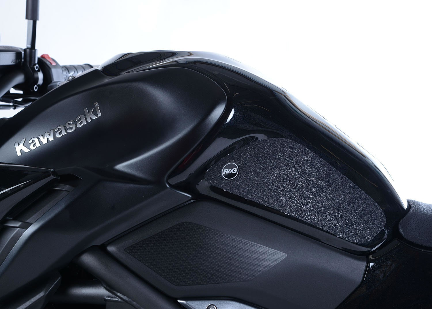 R&G Tank Traction Grip for Kawasaki Z H2