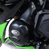 R&G Left Engine Case Cover for Kawasaki Ninja 650