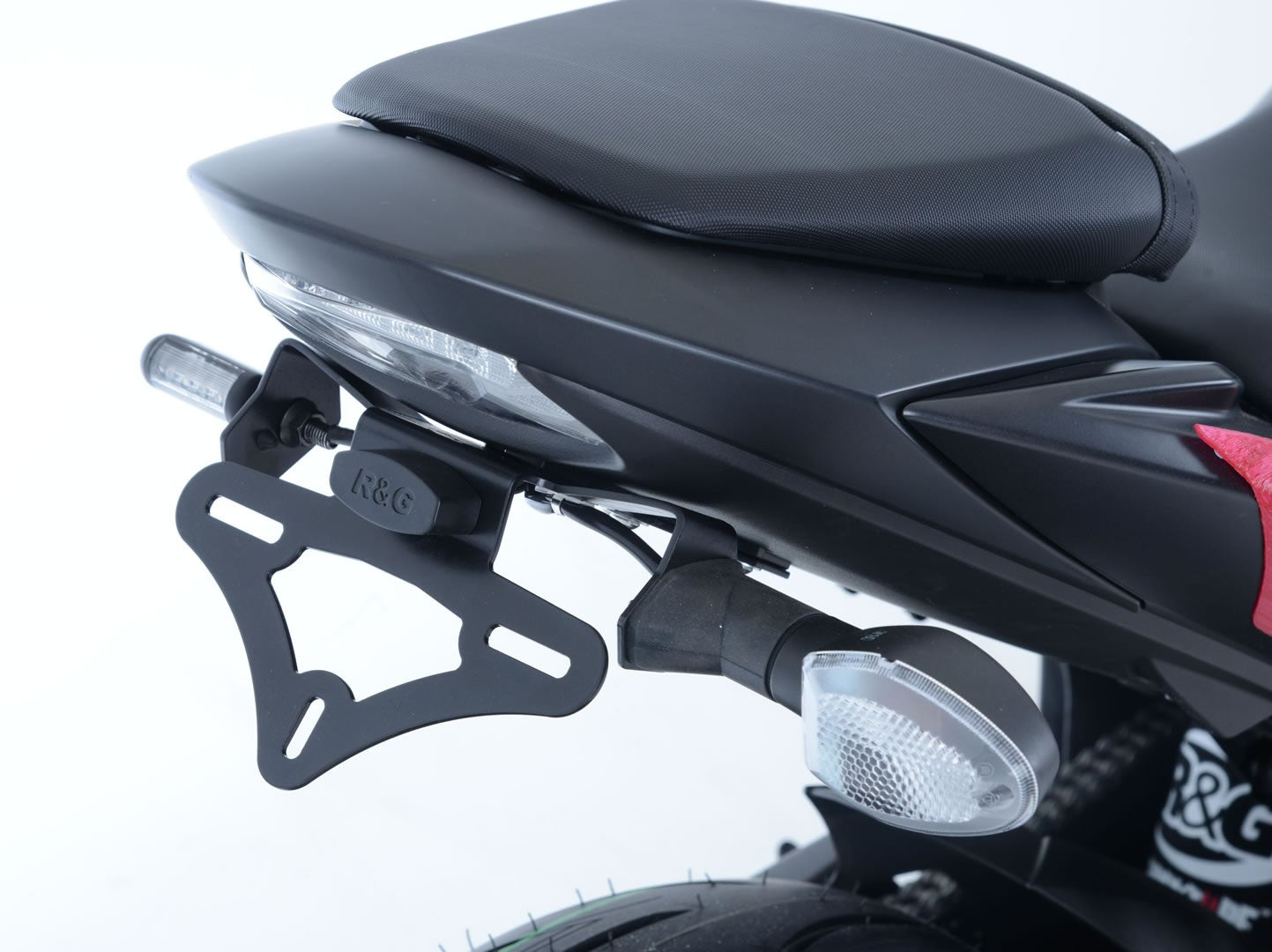 R&G Tail Tidy for Suzuki GSX-S750