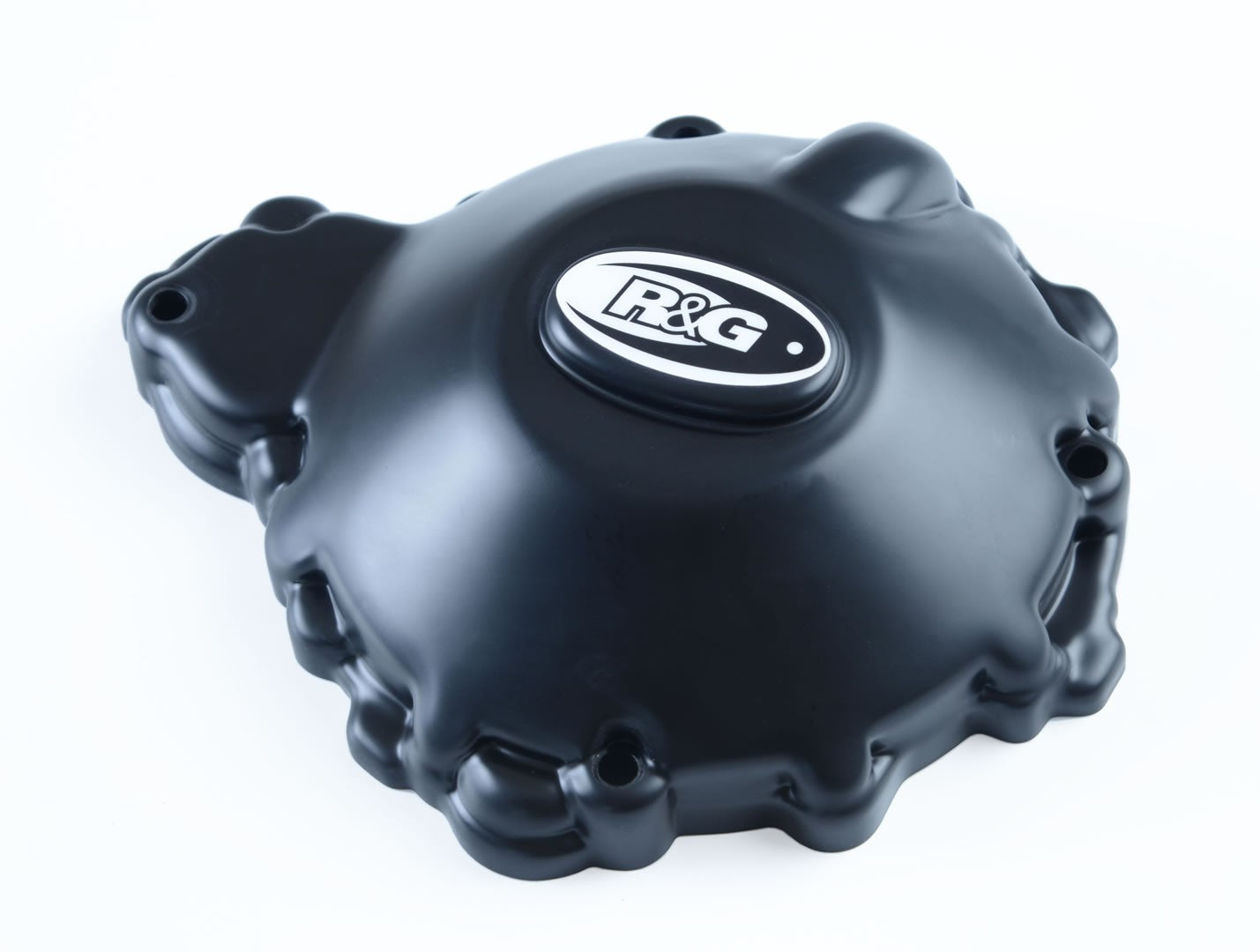 R&G Left Engine Case Cover for Triumph Speed Triple RS