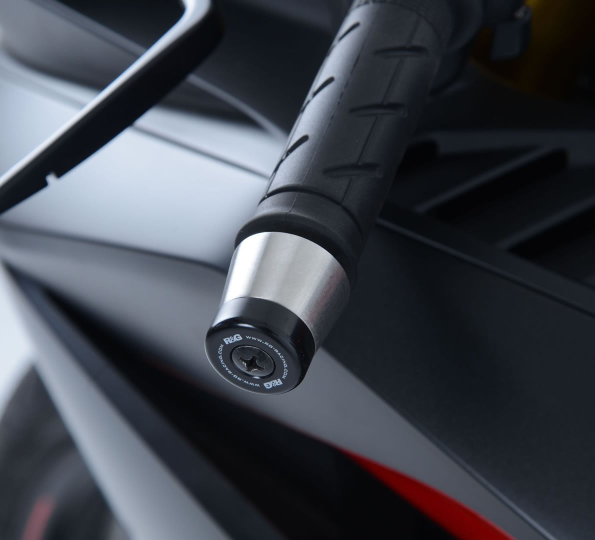 R&G Handlebar Ends for Honda CBR 650R