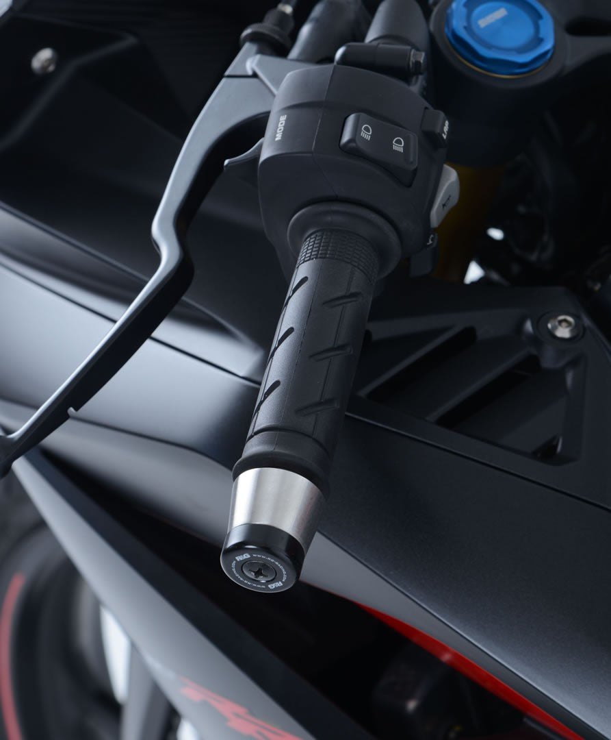 R&G Handlebar Ends for Honda CBR 650R