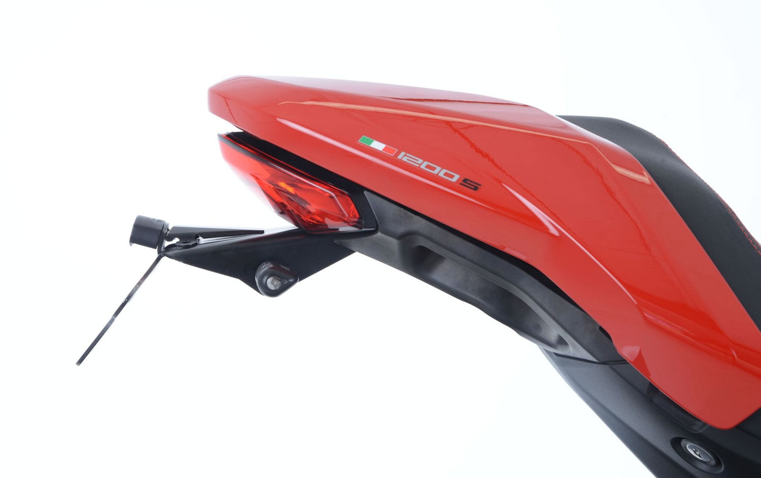 R&G Tail Tidy for Ducati SuperSport