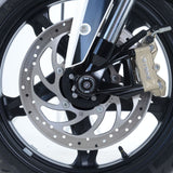 R&G Front Fork Protector for BMW G 310 R