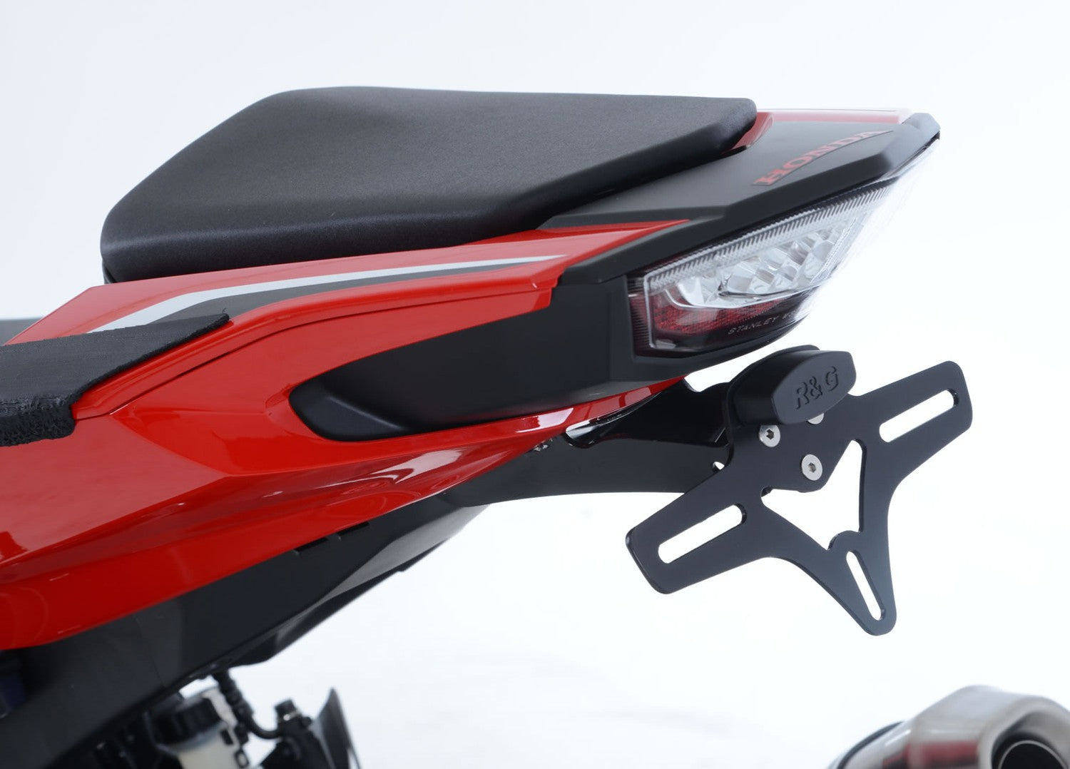 R&G Tail Tidy for Honda CBR 1000RR-R