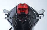 R&G Tail Tidy for Triumph Street Triple RS