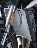 R&G Radiator Guard for Triumph Street Triple RS