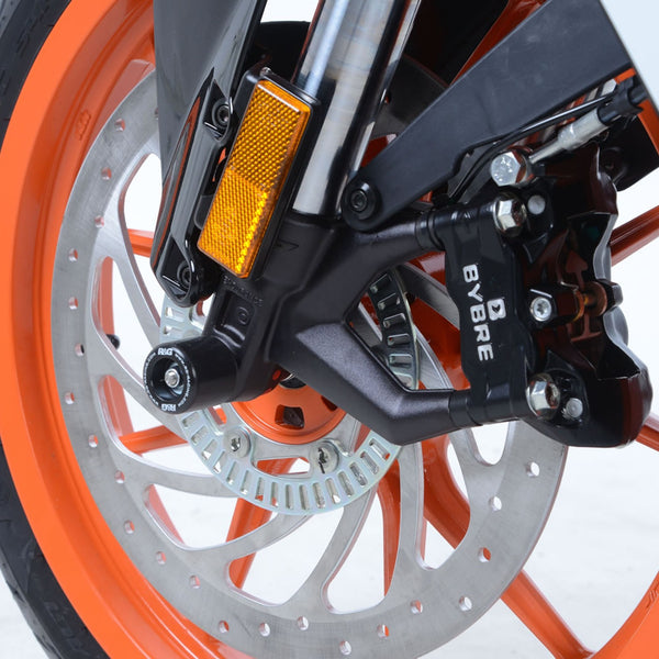 ktm RC250 DUKE フロントフォーク Bikers Billet KTM Front Fork Sliders KTM Duke/RC 200/250/390