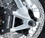 R&G Front Fork Protector for BMW R NineT