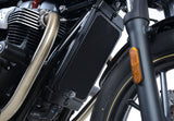 R&G Radiator Guard for Triumph Bonneville T120