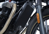 R&G Radiator Guard for Triumph Speed Twin