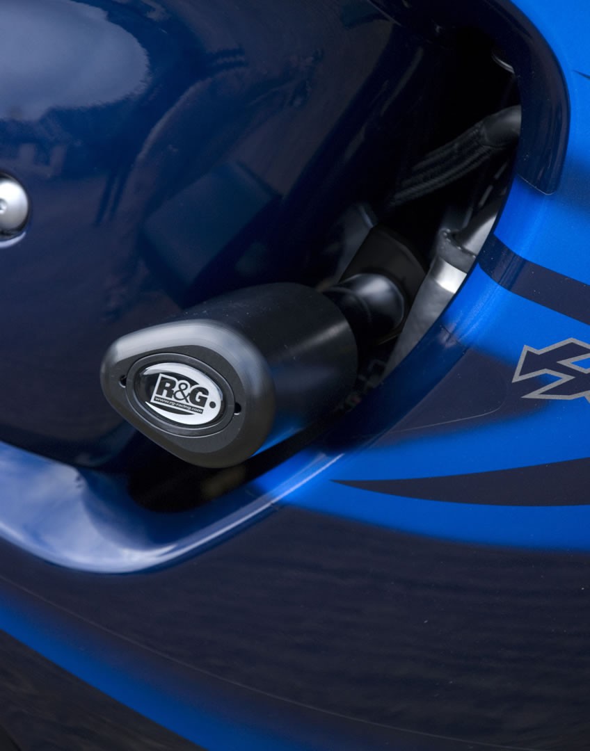 R&G Crash Protector for Suzuki Hayabusa