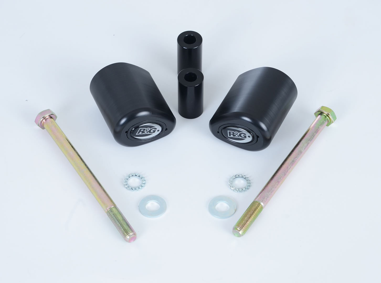 R&G Crash Protector for Triumph Speed Triple RS
