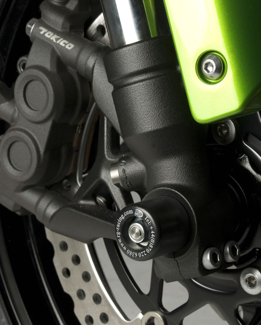 R&G Racing Front Fork Protectors for Kawasaki Ninja 1000