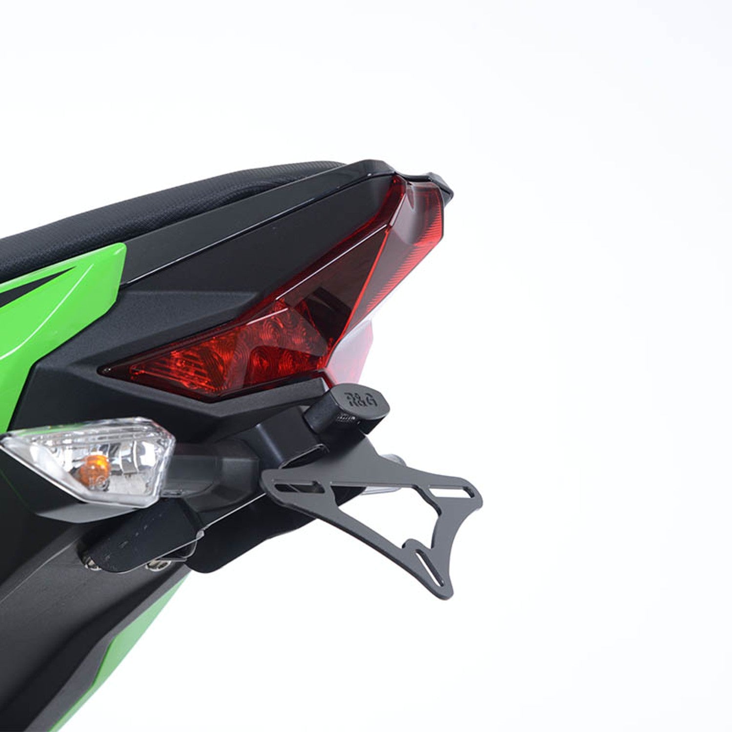 R&G Tail Tidy for Kawasaki Ninja 400