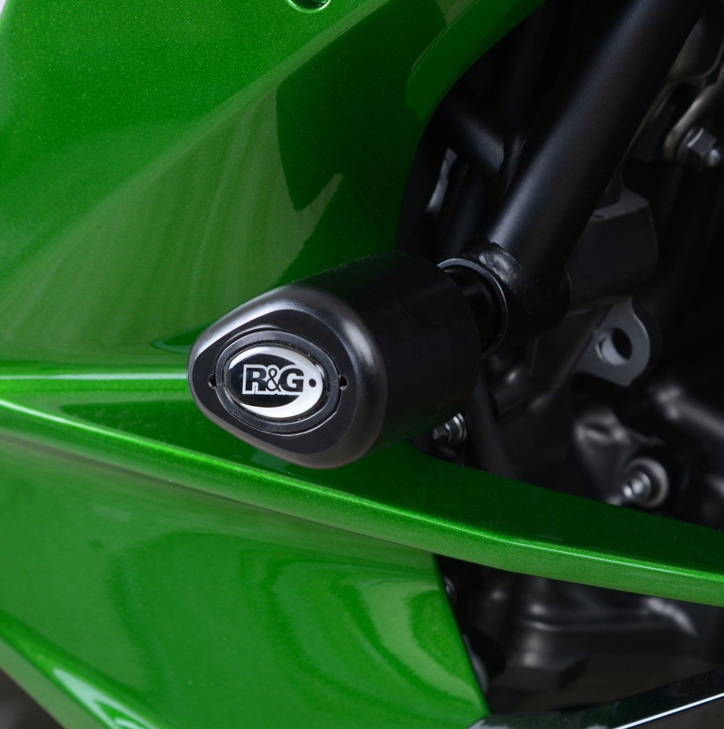 R&G Crash Protector For Kawasaki Ninja H2 SX