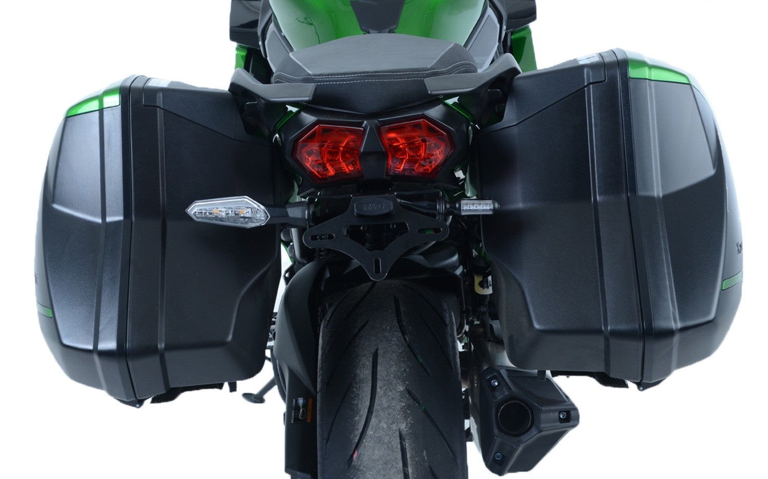 R&G Tail Tidy For Kawasaki Ninja H2 SX