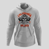 California Big Jack Hoodie - Style 2 - Custom Made