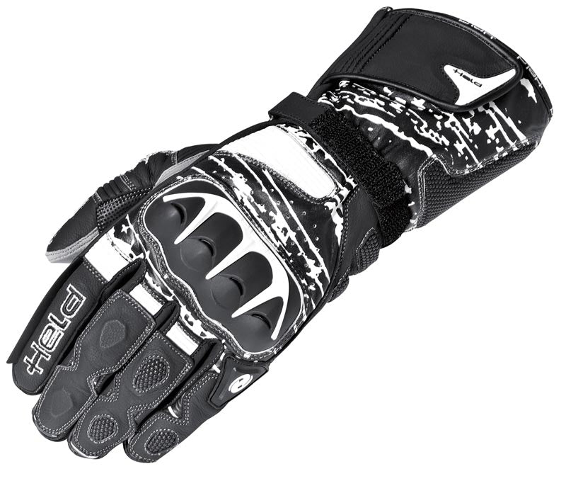 Held Evo-Thrux Gloves