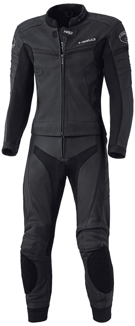 Held Spire Two Piece Leather Suit