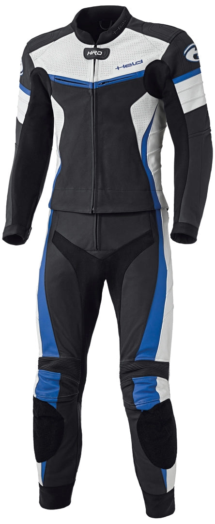 Held Spire Two Piece Leather Suit