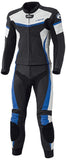 Held Spire Two Piece Leather Suit