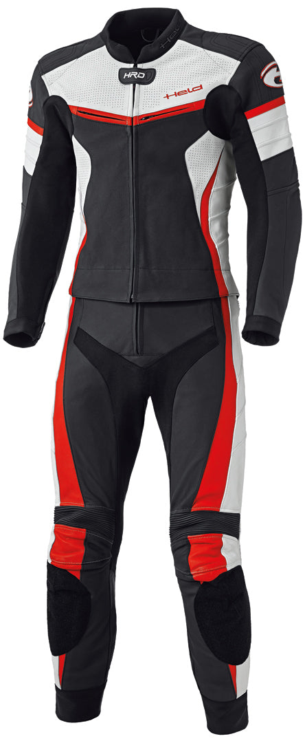 Held Spire Two Piece Leather Suit