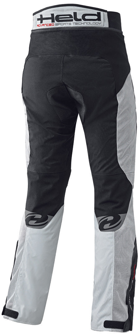 Held Vento Mesh Textile Pants