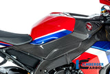 Ilmberger Carbon Fibre Right Tank Cover for Honda CBR 1000RR-R 2020-22