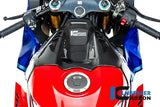 Ilmberger Carbon Fibre Upper Tank Cover for Honda CBR 1000RR-R 2020-22