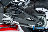 Ilmberger Carbon Fibre Left Swing Arm Cover for Honda CBR 1000RR-R 2020-22