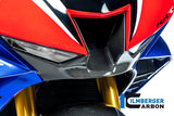 Ilmberger Carbon Fibre Air Intake for Honda CBR 1000RR-R 2020-22