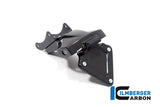 Ilmberger Carbon Fibre Number Plate Holder for Honda CBR 1000RR-R 2020-22