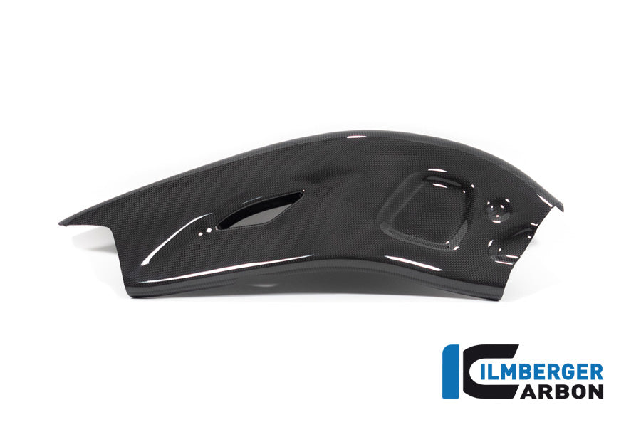 Ilmberger Carbon Fibre Right Swing Arm Cover for Honda CBR 1000RR-R 2020-22