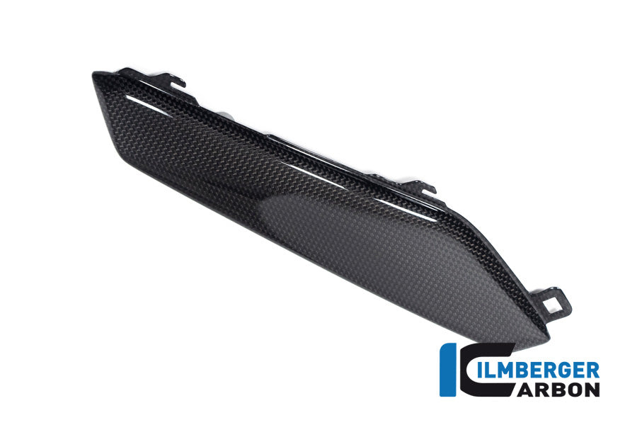 Ilmberger Carbon Fibre Left Tank Cover for Honda CBR 1000RR-R 2020-22