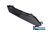 Ilmberger Carbon Fibre Left Tank Cover for Honda CBR 1000RR-R 2020-22