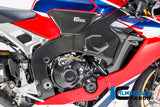 Ilmberger Carbon Fibre Right Air Vent Cover for Honda CBR 1000RR 2017-22