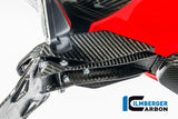 Ilmberger Carbon Fibre Number Plate Holder for Honda CBR 1000RR 2017-22