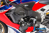 Ilmberger Carbon Fibre Left Frame Cover for Honda CBR 1000RR 2017-22