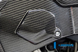 Ilmberger Carbon Fibre Left Panel On The Frame for Honda CBR 1000RR 2017-22
