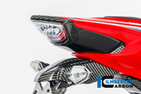 Ilmberger Carbon Fibre Rear Light Cover for Honda CBR 1000RR 2017-22