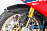Ilmberger Carbon Fibre Front Mudguard for Honda CBR 1000RR 2017-22