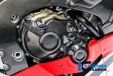 Ilmberger Carbon Fibre Clutch Cover for Honda CBR 1000RR 2017-22